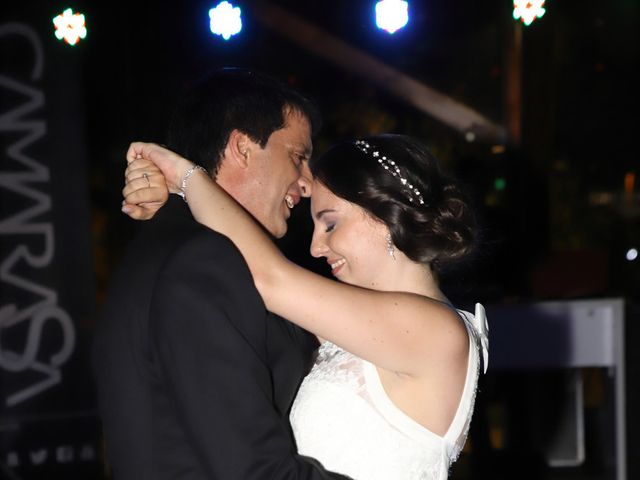 La boda de Fernando y Patricia en Alzira, Valencia 6