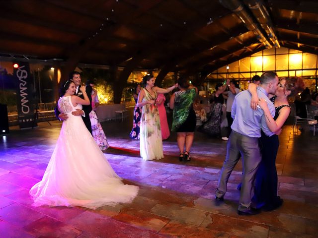 La boda de Fernando y Patricia en Alzira, Valencia 7