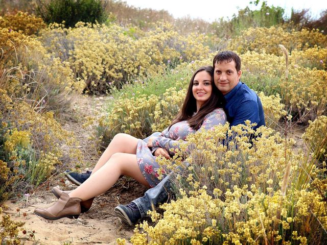 La boda de Fernando y Patricia en Alzira, Valencia 11