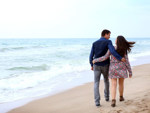 La boda de Fernando y Patricia en Alzira, Valencia 12