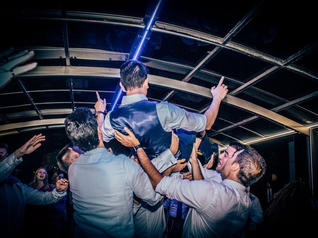 La boda de Lawrencia y Daniel en Zaragoza, Zaragoza 15