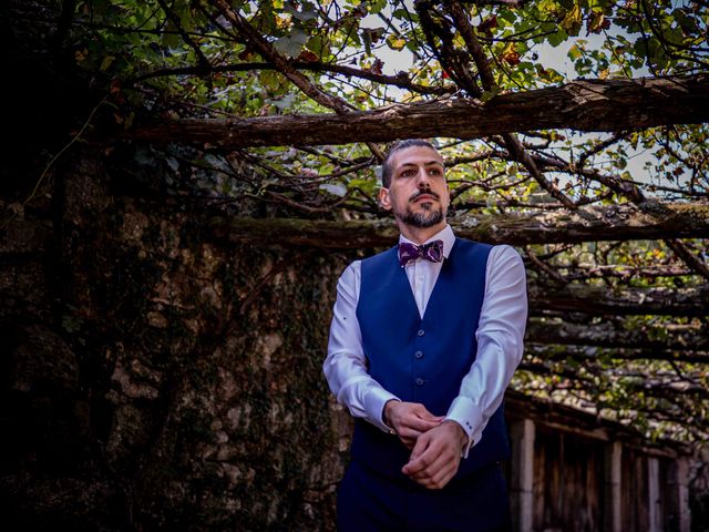 La boda de Bruno y Sonia en Lugo, Lugo 5