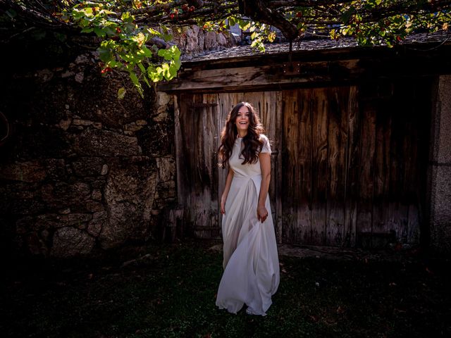 La boda de Bruno y Sonia en Lugo, Lugo 22