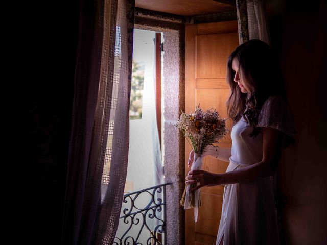 La boda de Bruno y Sonia en Lugo, Lugo 43