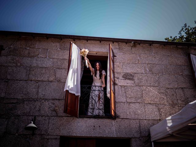 La boda de Bruno y Sonia en Lugo, Lugo 44