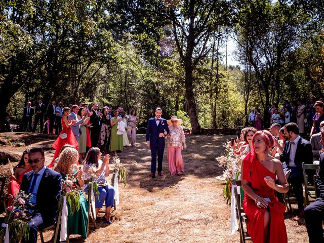 La boda de Bruno y Sonia en Lugo, Lugo 46