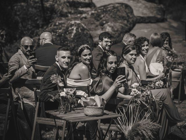 La boda de Bruno y Sonia en Lugo, Lugo 53