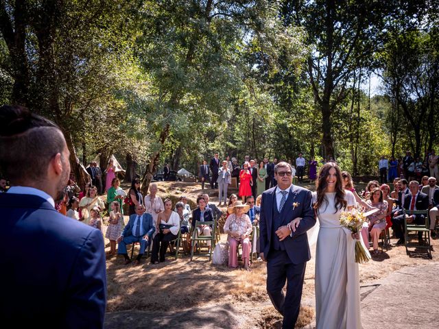 La boda de Bruno y Sonia en Lugo, Lugo 57