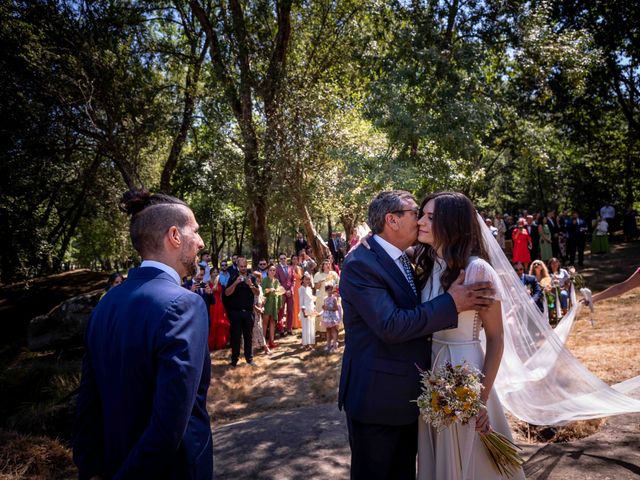 La boda de Bruno y Sonia en Lugo, Lugo 58