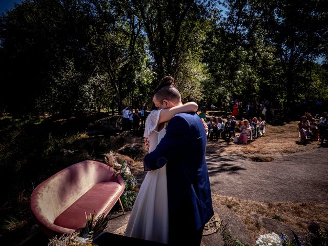 La boda de Bruno y Sonia en Lugo, Lugo 63