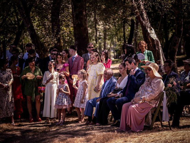 La boda de Bruno y Sonia en Lugo, Lugo 66