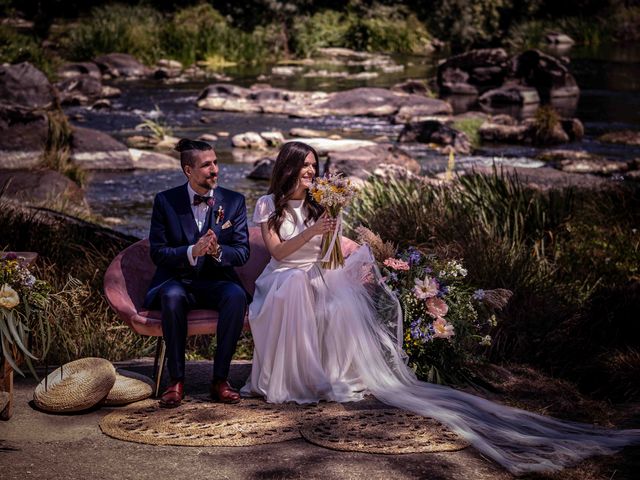 La boda de Bruno y Sonia en Lugo, Lugo 67