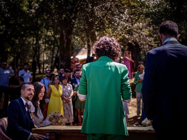 La boda de Bruno y Sonia en Lugo, Lugo 68