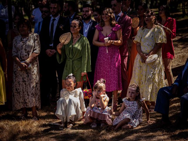 La boda de Bruno y Sonia en Lugo, Lugo 70