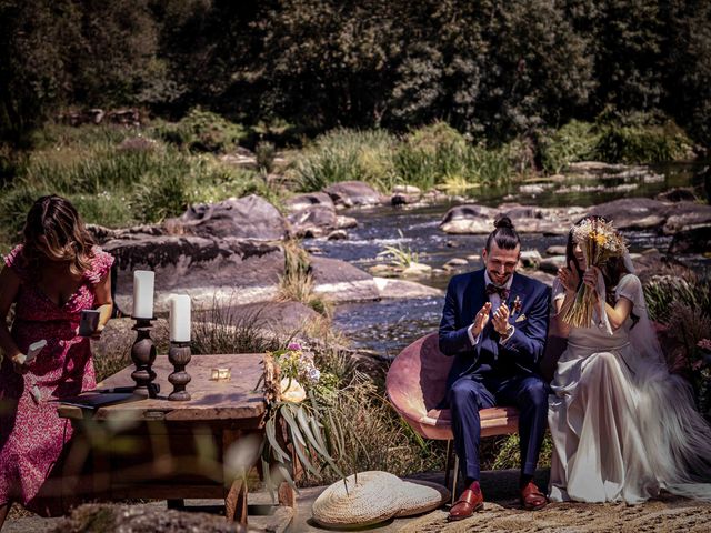 La boda de Bruno y Sonia en Lugo, Lugo 75