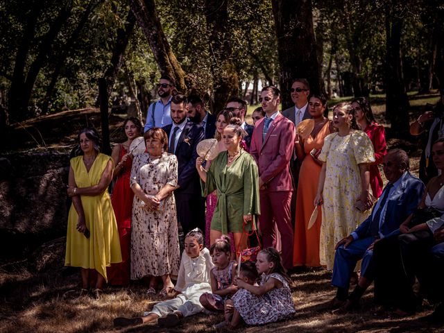 La boda de Bruno y Sonia en Lugo, Lugo 76