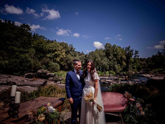 La boda de Bruno y Sonia en Lugo, Lugo 82