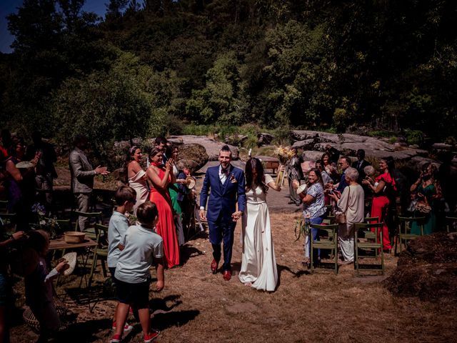 La boda de Bruno y Sonia en Lugo, Lugo 83