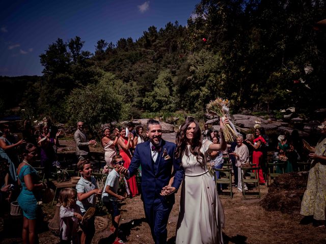 La boda de Bruno y Sonia en Lugo, Lugo 84