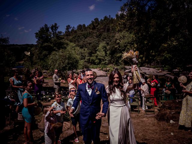 La boda de Bruno y Sonia en Lugo, Lugo 85