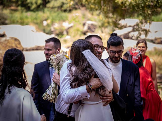 La boda de Bruno y Sonia en Lugo, Lugo 87