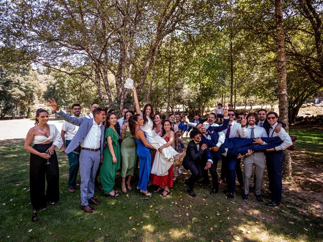 La boda de Bruno y Sonia en Lugo, Lugo 92