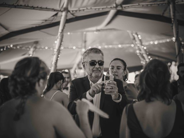 La boda de Bruno y Sonia en Lugo, Lugo 96