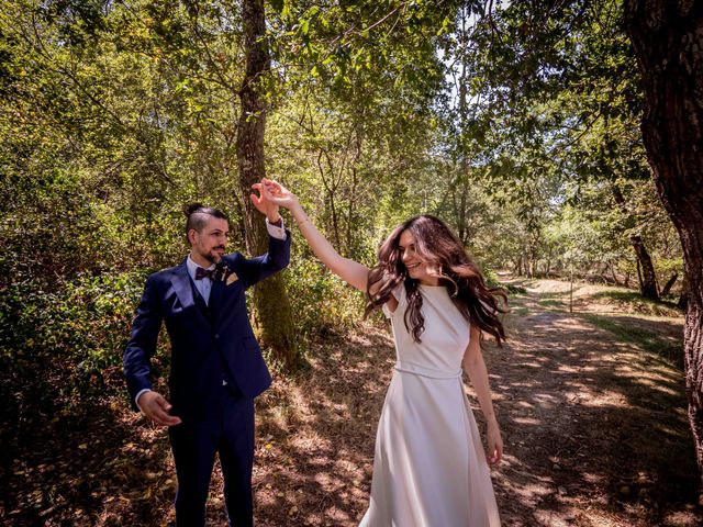 La boda de Bruno y Sonia en Lugo, Lugo 102