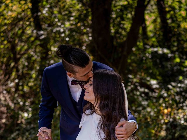 La boda de Bruno y Sonia en Lugo, Lugo 104