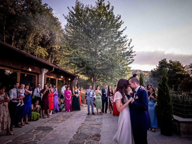 La boda de Bruno y Sonia en Lugo, Lugo 117