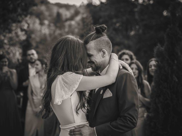 La boda de Bruno y Sonia en Lugo, Lugo 119