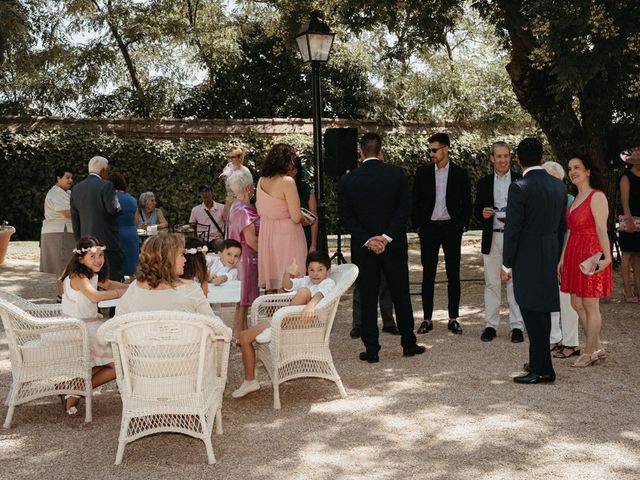 La boda de Alberto y Pilar en San Fernando De Henares, Madrid 41