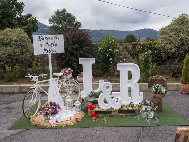 La boda de Raúl y Leire en Lezama, Álava 15