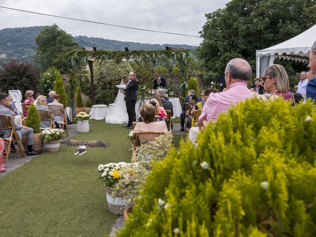 La boda de Raúl y Leire en Lezama, Álava 22