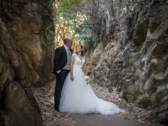 La boda de Raúl y Leire en Lezama, Álava 43