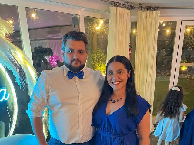 La boda de Manuela  y Miguel Ángel  en Linares, Jaén 8