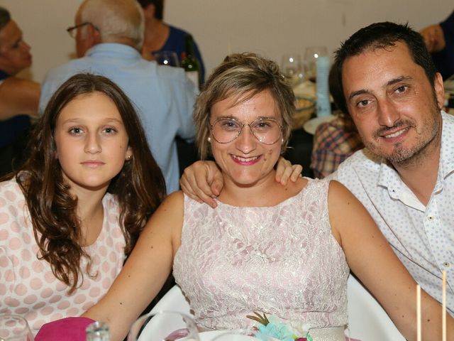 La boda de Sergio y Brenda en Vila-real/villarreal, Castellón 89