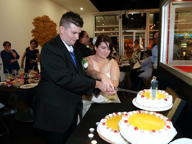 La boda de Sergio y Brenda en Vila-real/villarreal, Castellón 110