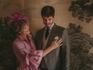 La boda de Bea y Pablo 3