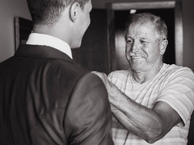 La boda de Álvaro y Sonia en Vigo, Pontevedra 10