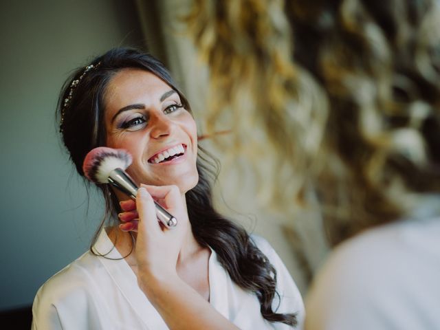 La boda de Álvaro y Sonia en Vigo, Pontevedra 13