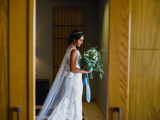 La boda de Álvaro y Sonia en Vigo, Pontevedra 18