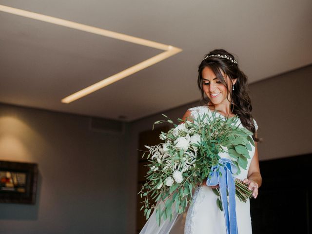 La boda de Álvaro y Sonia en Vigo, Pontevedra 23