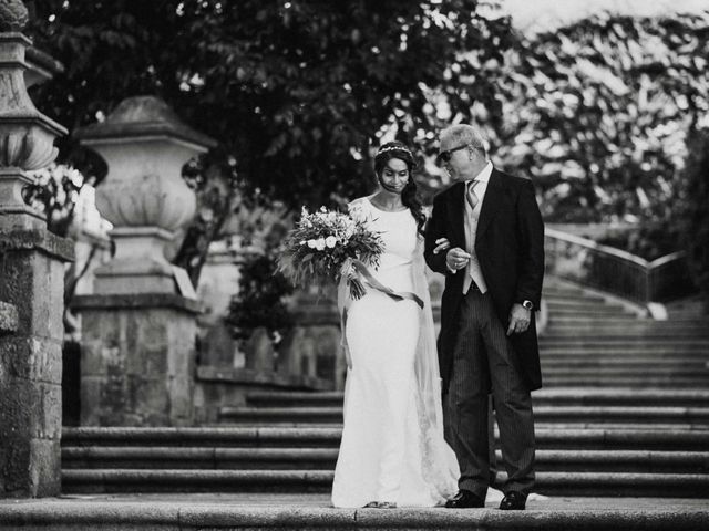 La boda de Álvaro y Sonia en Vigo, Pontevedra 25