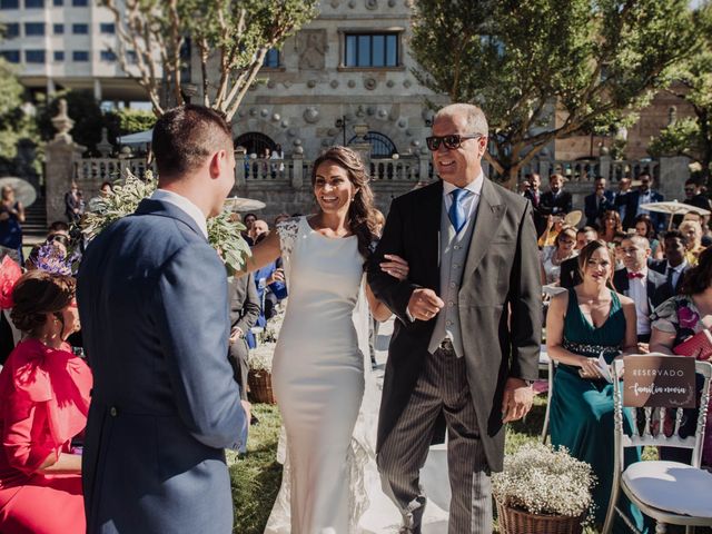 La boda de Álvaro y Sonia en Vigo, Pontevedra 29