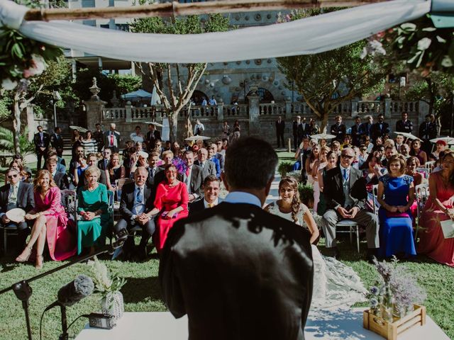 La boda de Álvaro y Sonia en Vigo, Pontevedra 30