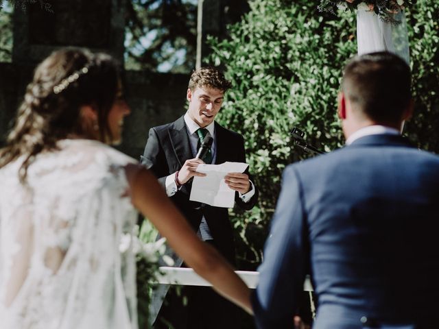 La boda de Álvaro y Sonia en Vigo, Pontevedra 31