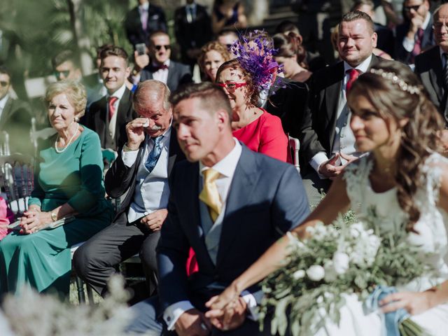 La boda de Álvaro y Sonia en Vigo, Pontevedra 34