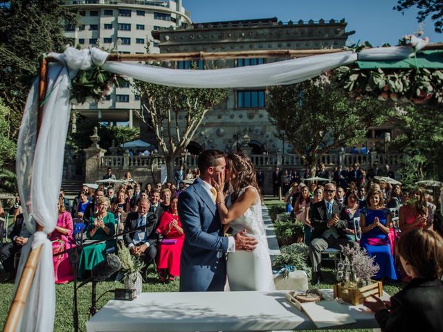 La boda de Álvaro y Sonia en Vigo, Pontevedra 36