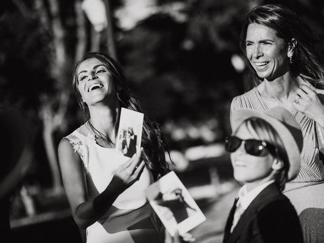 La boda de Álvaro y Sonia en Vigo, Pontevedra 48